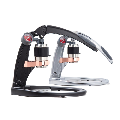 Профессиональная механическая эспрессо кофемашина. Flair PRO 2